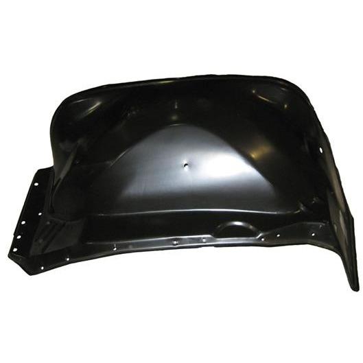 1981-1987 GMC C1500 Pickup Inner Fender Liner, Front RH