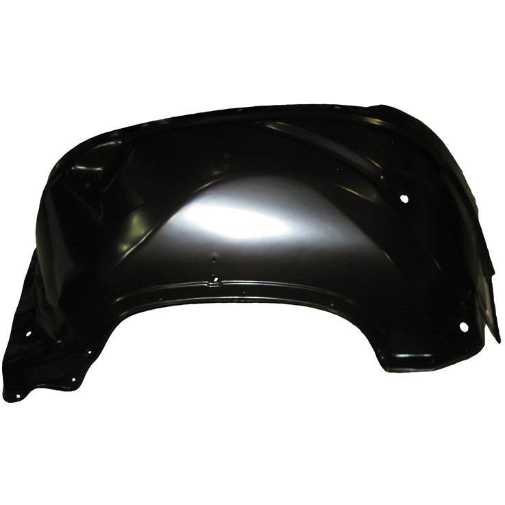 1988-2002 GMC K2500 Pickup Inner Fender Liner, Front RH