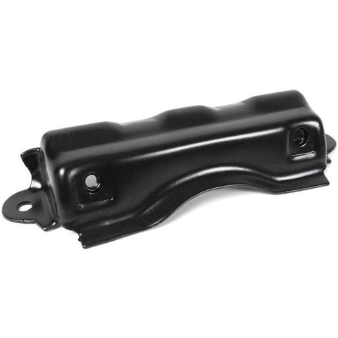 1969 Chevy Camaro License Plate Light Bracket, For Rear Bumper