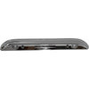 1965-1972 Mercedes-Benz W108 License Plate Light Housing