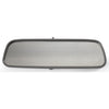 1967-1968 Chevy Camaro Interior Rear View Mirror 8