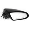 1993-2002 CHEVY CAMARO RR. VIEW MIRROR MANUAL/REMOTE -RH