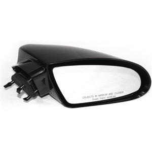 1993-2002 CHEVY CAMARO RR. VIEW MIRROR MANUAL/REMOTE -RH