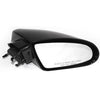 1993-2002 CHEVY CAMARO RR. VIEW MIRROR MANUAL/REMOTE -RH