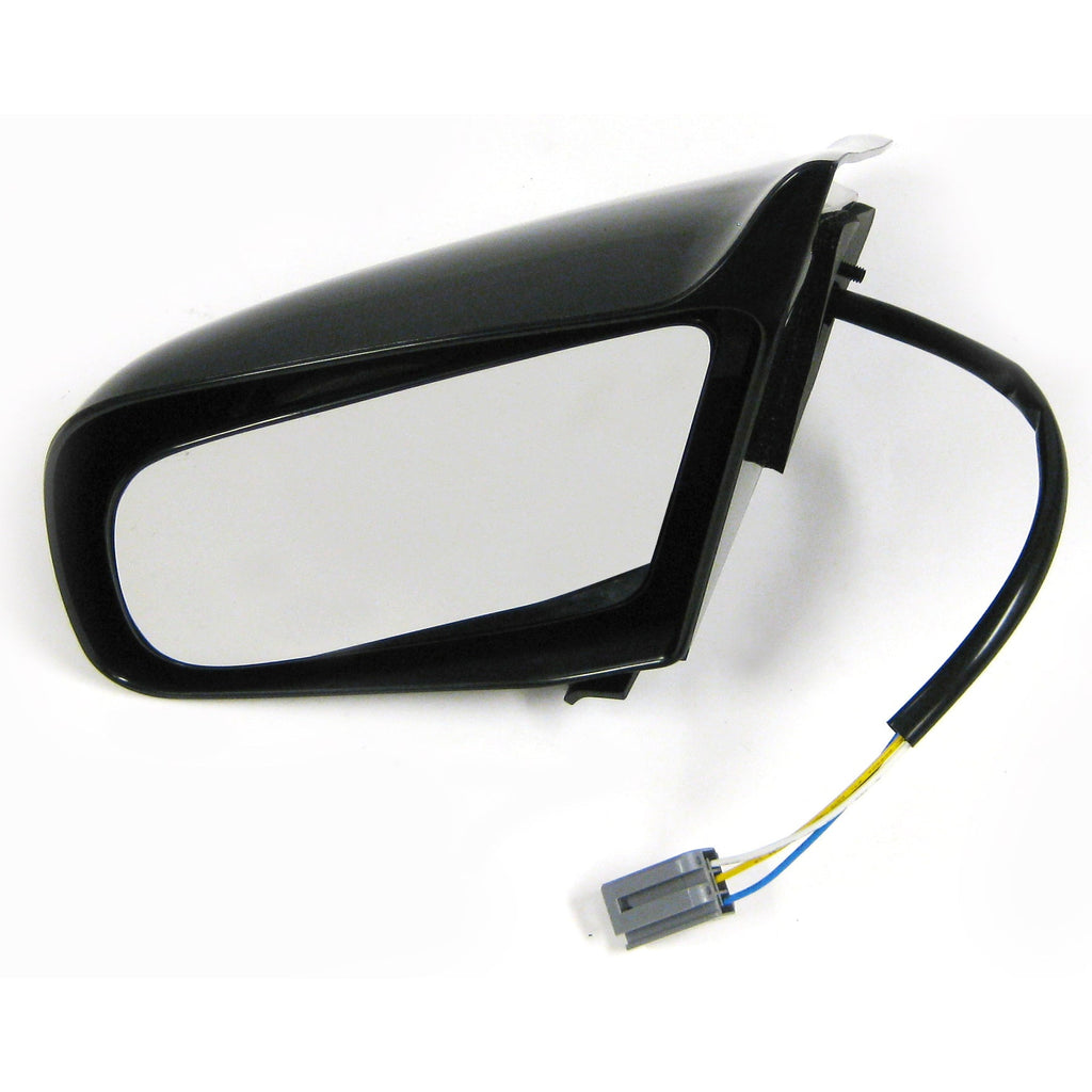 1987-1993 Ford Mustang Coupe/Hatchback Door Mirror Power LH