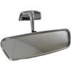 1963-1971 Mercedes-Benz W113 Rear View Mirror Steel Chrome