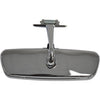 1963-1971 Mercedes-Benz W113 Rear View Mirror Steel Chrome