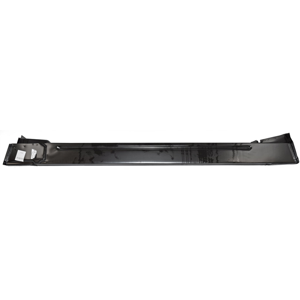 1968-1972 Chevy El Camino BED FLOOR ROLL PAN