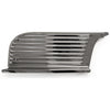 1955-1956 Chevy C10 Pickup BED STEP LONG CHROME - RH