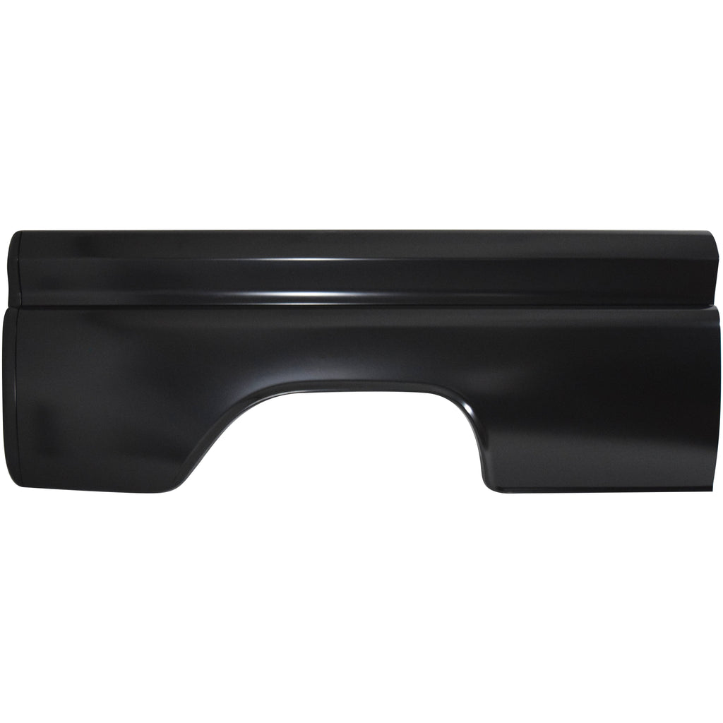 1960-1966 Chevy Truck C/K Fleetside Bedside Shortbed RH