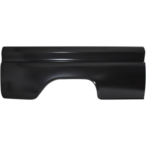 1960-1966 Chevy Truck C/K Fleetside Bedside Shortbed RH