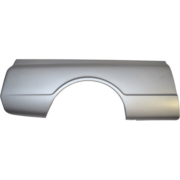 1967 Chevy C/K Pickup Truck Bed Side w/Inner Structure Shortbed Fleetside RH