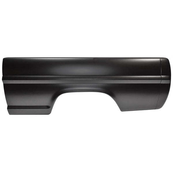 1967-1969 Ford Pickup BEDSIDE LH STYLESIDE (SHORT BED)