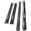 1999-2018 FORD SUPERDUTY BED FLOOR CROSSMEMBER SET (4 PIECES, W/O HARDWARE) SHORT BED