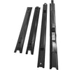 1999-2018 FORD SUPERDUTY BED FLOOR CROSSMEMBER SET (4 PIECES, W/O HARDWARE) SHORT BED