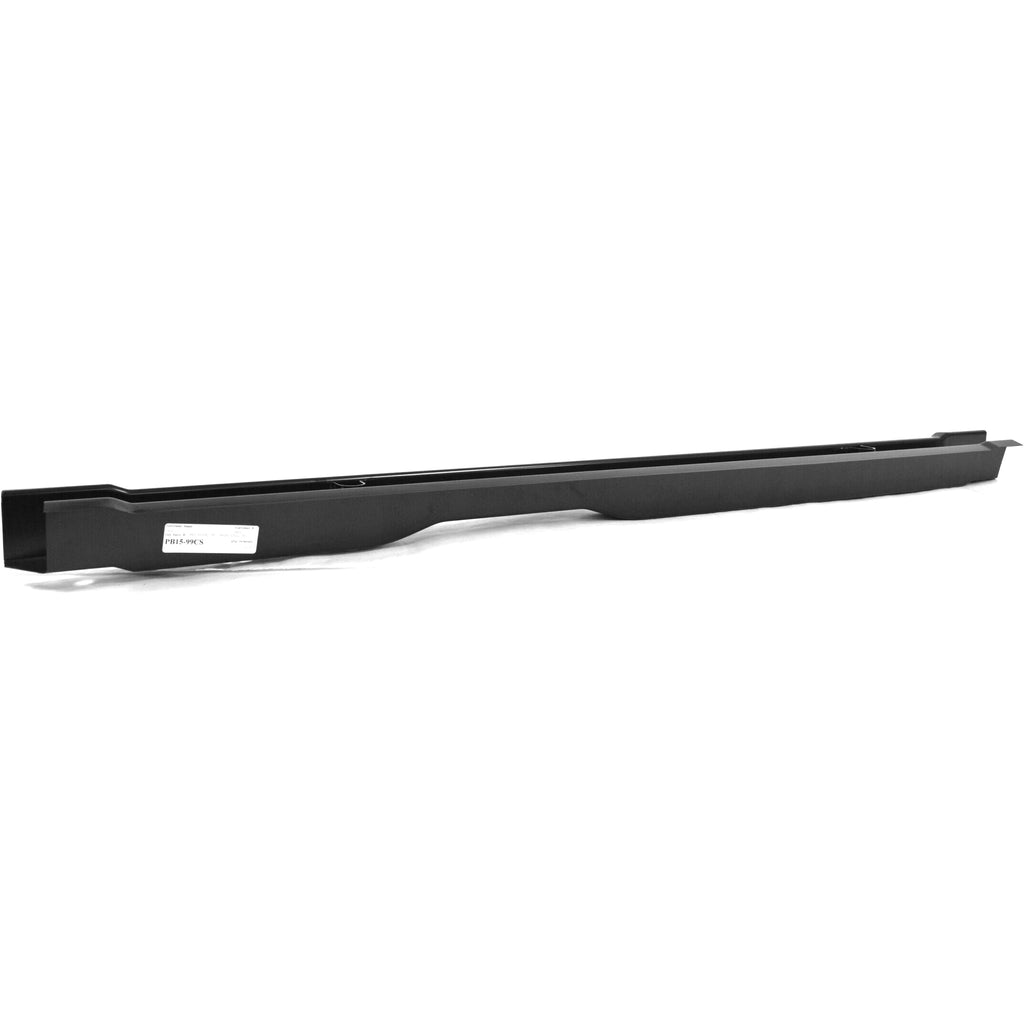 1999-2016 FORD SUPERDUTY BED FLOOR, FT. CROSS SILL