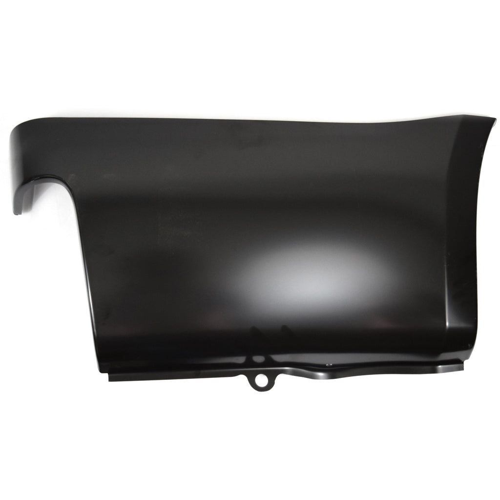 1999-2010 Ford Superduty Bedside Rear Lower RH