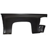 2007-2013 Chevrolet Silverado 1500/Hybrid Bedside Skin RH