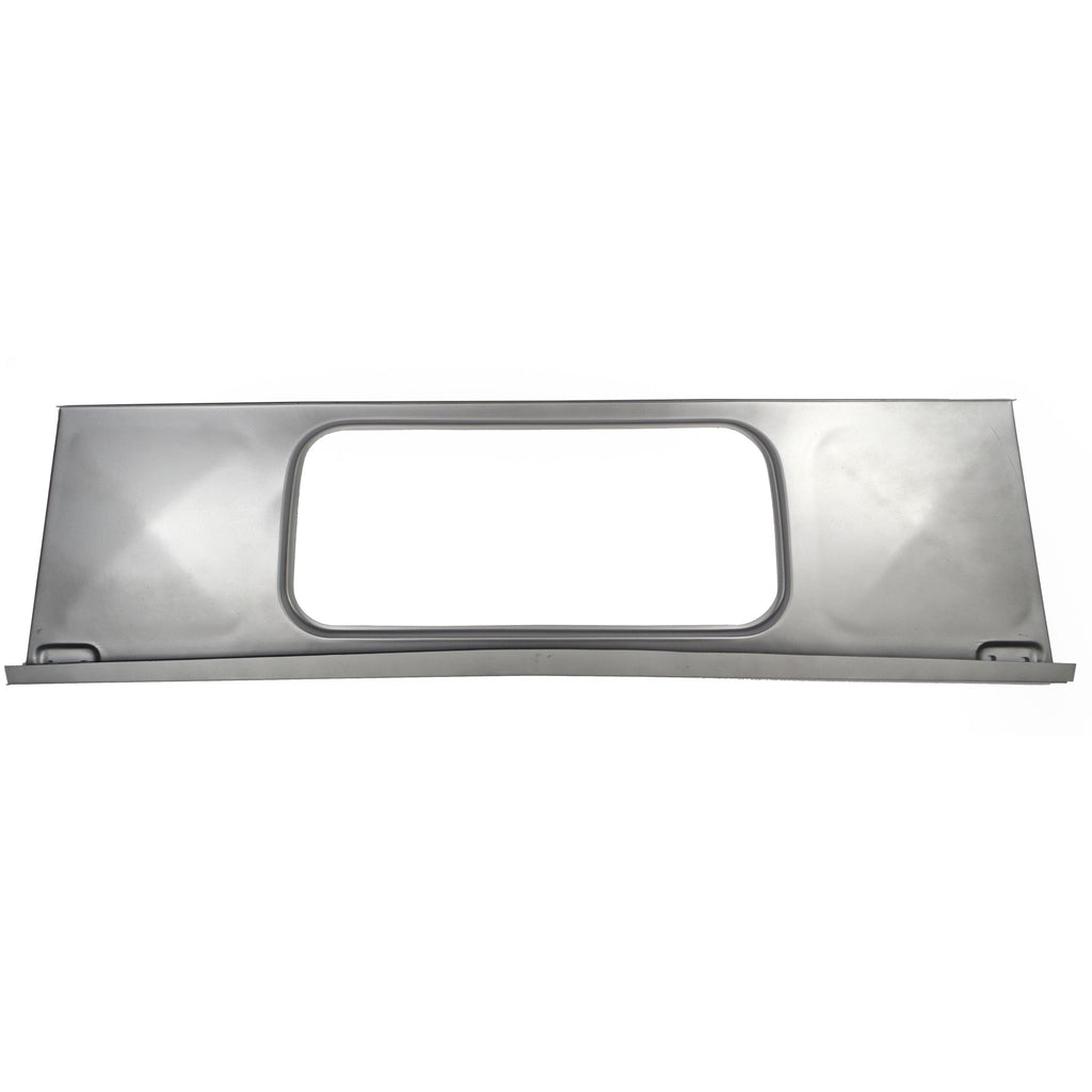 1953-1967 Volkswagen T1 CAB UPPER PARTITION PANEL PICK UP