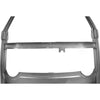 1964-1967 Volkswagen T1 Front Panel Inner frame Assembly