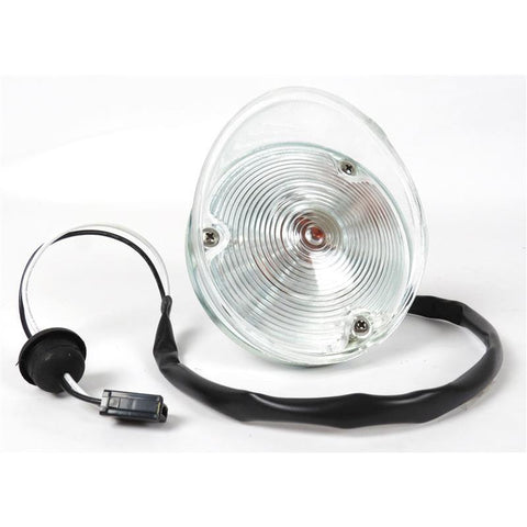 1969 Chevy Camaro Park Light Assembly