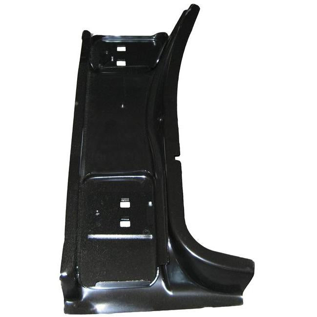 1968-1970 Plymouth Road Runner Pillar Assembly, Lower RH