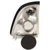 1987-1993 Ford Mustang Park Light Assembly, RH