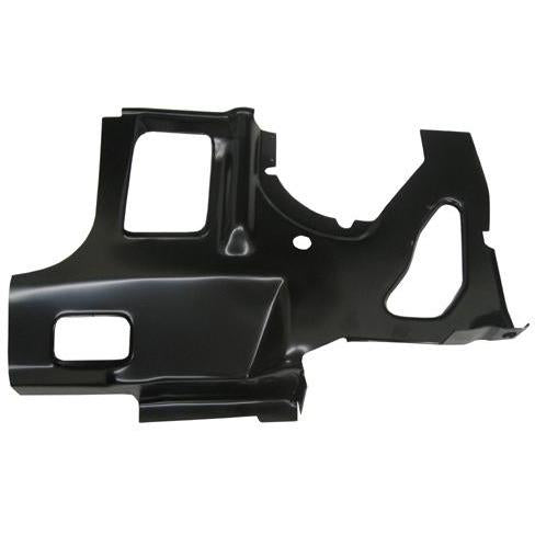 1967-1969 Chevy Camaro Kick Panel Support To Rocker - RH