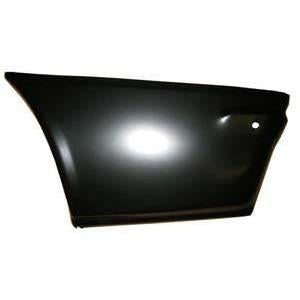 1967-1968 Chevy Camaro Quarter Panel, Rear Lower LH