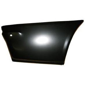 1967-1968 Chevy Camaro Quarter Panel, Rear Lower RH