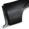 1968 Chevy Camaro Quarter Panel 80% W/DOOR JAMB- LH