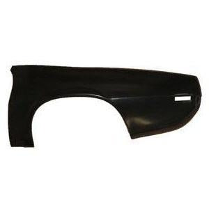 1970-1973 Chevy Camaro Quarter Panel Skin, LH