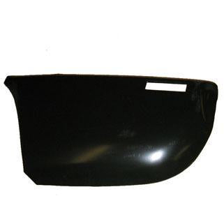 1970-1973 Chevy Camaro Quarter Panel, Rear Lower LH