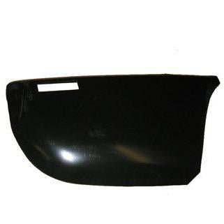 1970-1973 Chevy Camaro Quarter Panel, Rear Lower RH