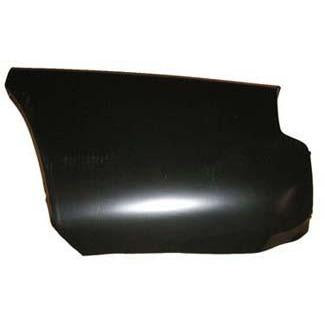 1974-1981 Chevy Camaro Quarter Panel, Rear Lower LH