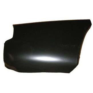 1974-1981 Chevy Camaro Quarter Panel, Rear Lower RH