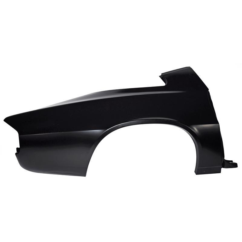 1975-1981 Chevy Camaro Quarter Panel, RH