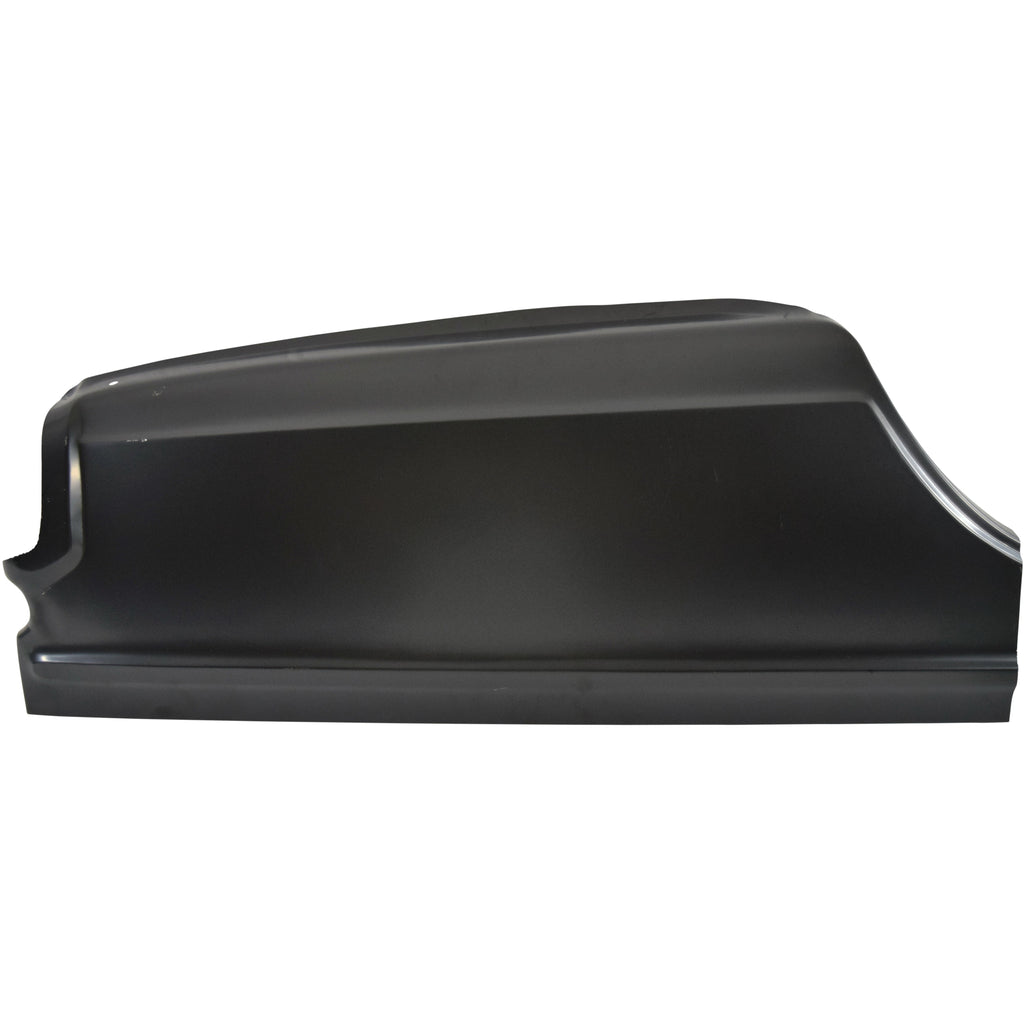 1966-1967 Chevy Nova Quarter Panel Patch Panel Lower Rear LH