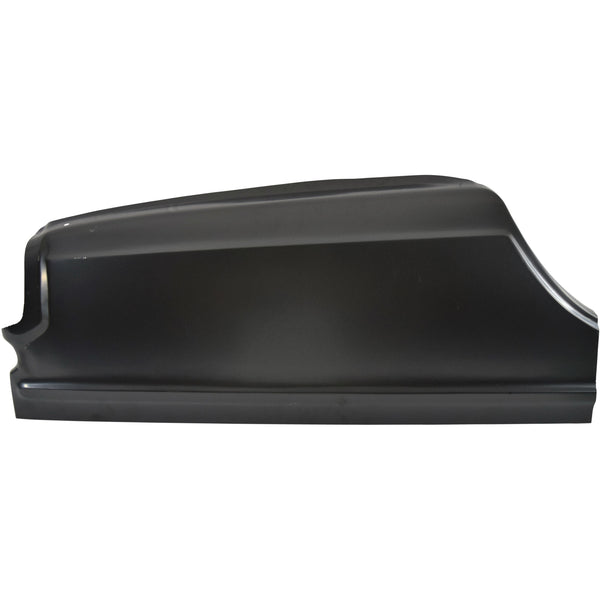 1966-1967 Chevy Nova Quarter Panel Patch Panel Lower Rear LH