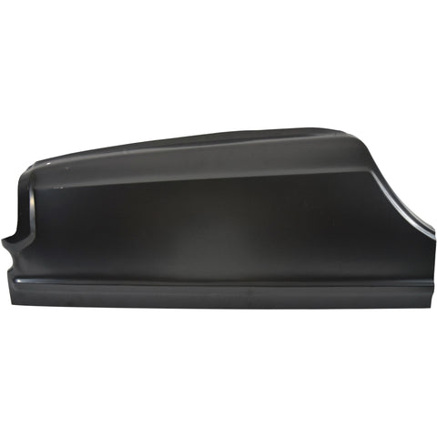 1966-1967 Chevy Nova Quarter Panel Patch Panel Lower Rear LH