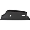 1966-1967 Chevy Nova Quarter Panel Patch Panel Lower Rear LH