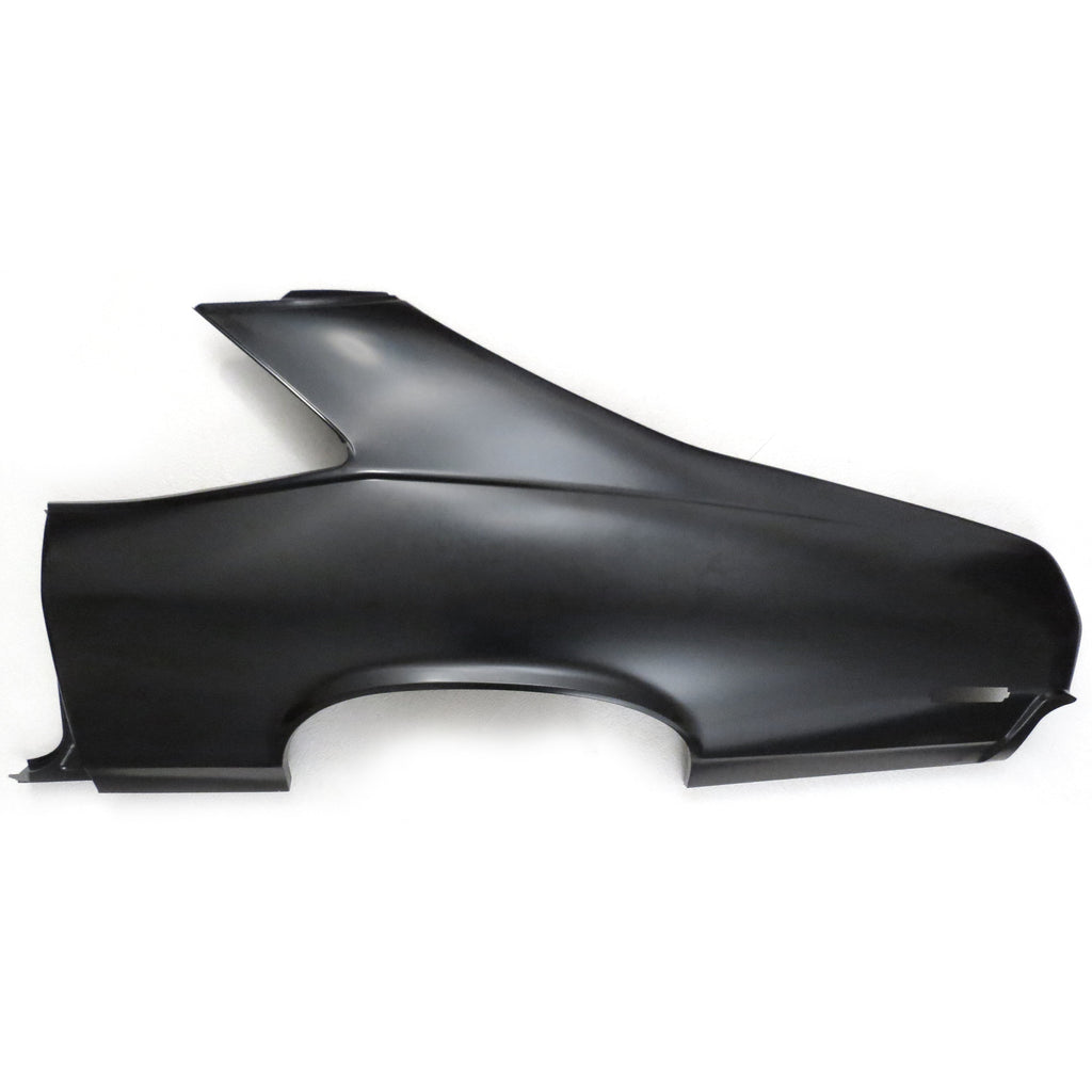 1970-1972 Chevy Nova Full Quarter Panel, LH