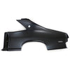 1970-1972 Chevy Nova Full Quarter Panel, RH