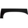 1964-1965 Chevy Chevelle Patch Panel Wheel Arch, Rear LH