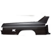 1968-1972 Chevy El Camino Full Quarter Panel LH