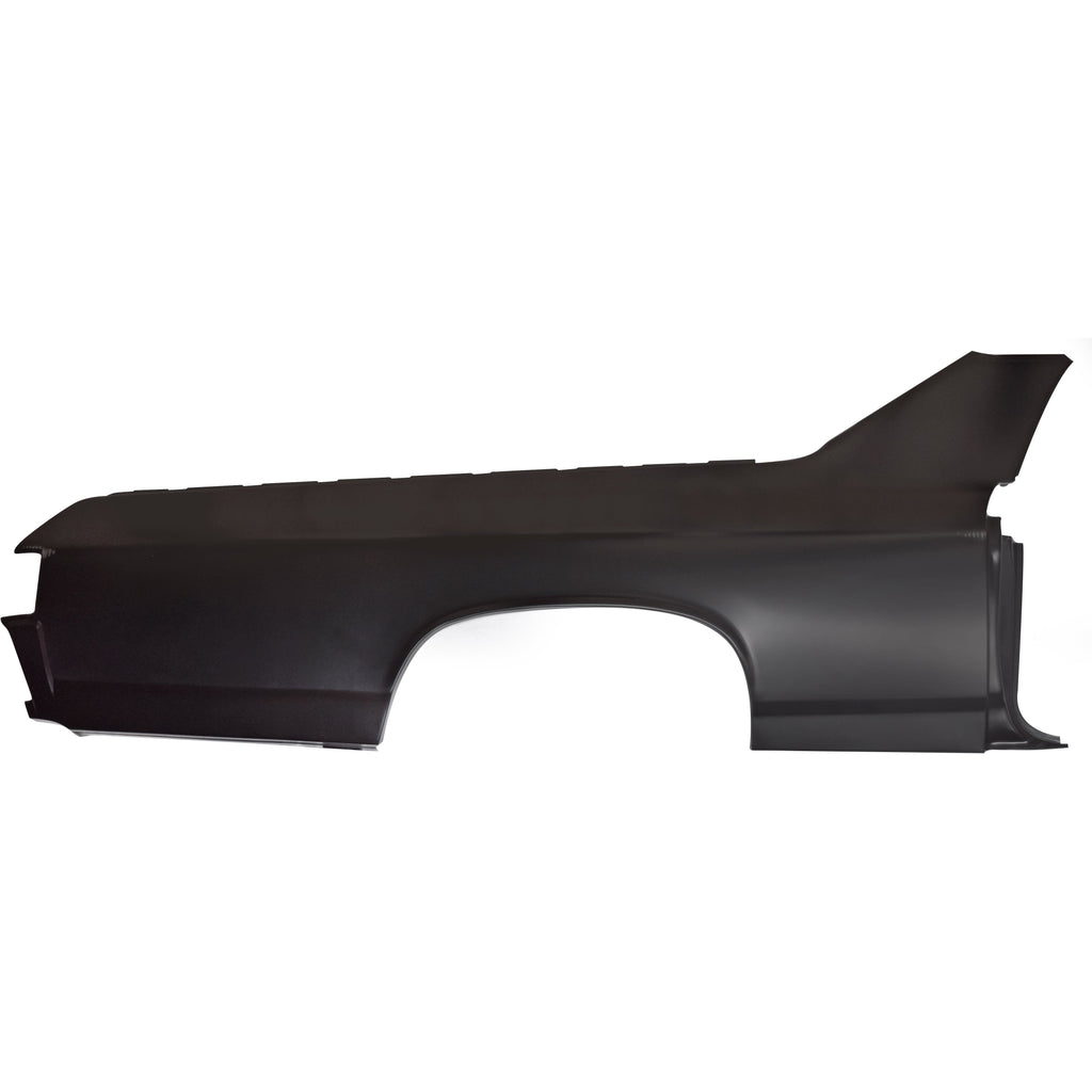 1968-1972 Chevy El Camino Full Quarter Panel RH