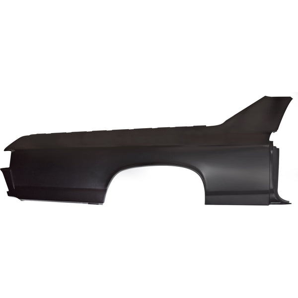 1968-1972 Chevy El Camino Full Quarter Panel RH