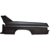 1968-1972 Chevy El Camino Full Quarter Panel RH
