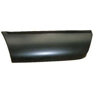 1968-1972 Chevy K30 Pickup Quarter Panel, Rear Lower LH