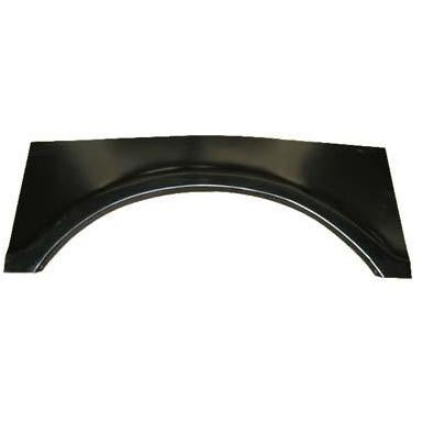 1969-1972 Chevy Blazer Wheel Arch, LH